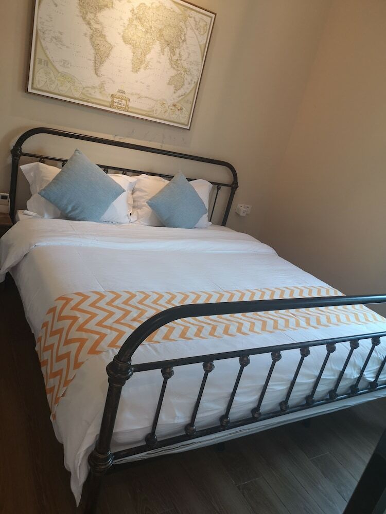 Villa Nag Home Stay Facility