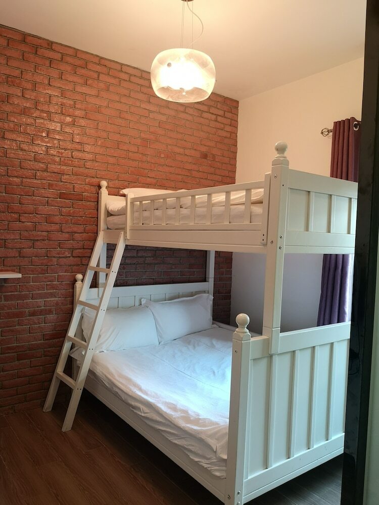 Villa Nag Home Stay Facility