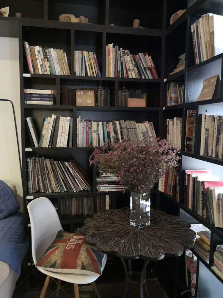 Villa Nag Home Stay Facility