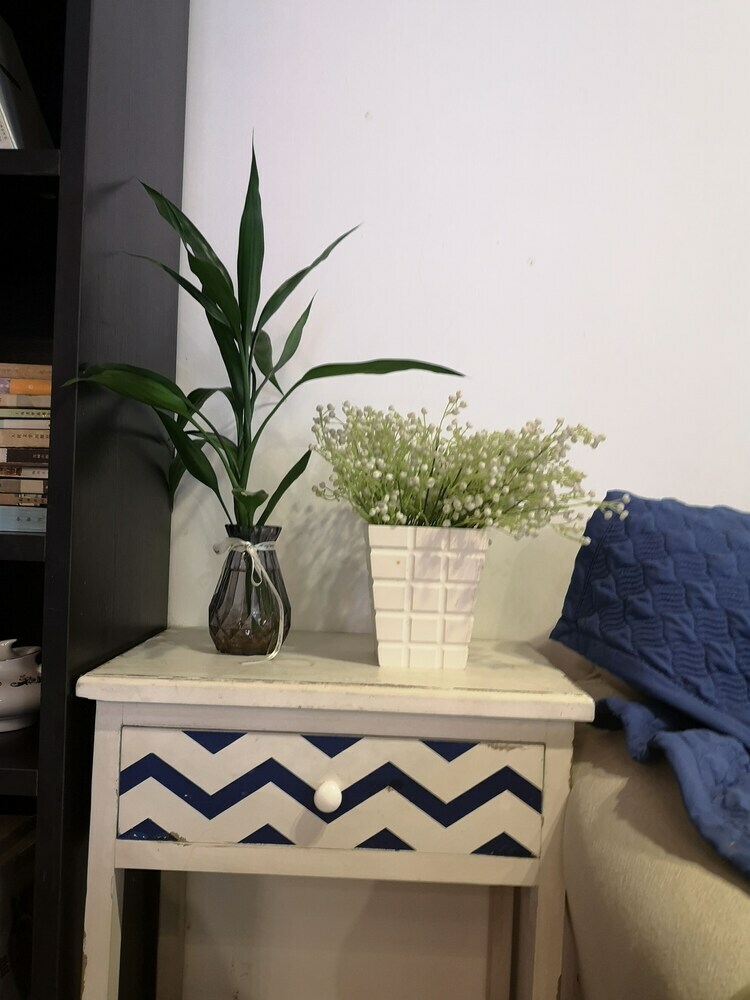 Villa Nag Home Stay Facility