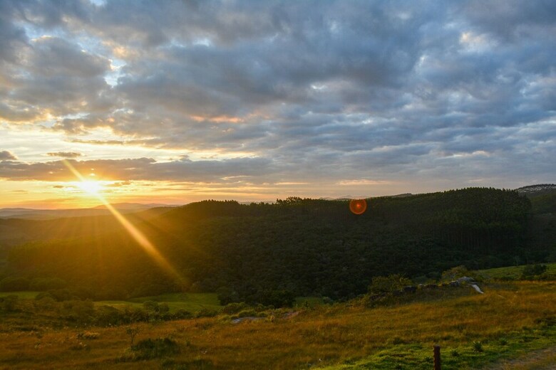 Estalagem Mirante Do Sol