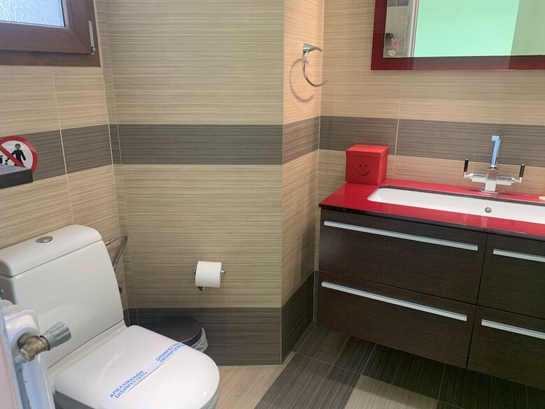 Apartamentos Urban Flat Next To Syntagma Square