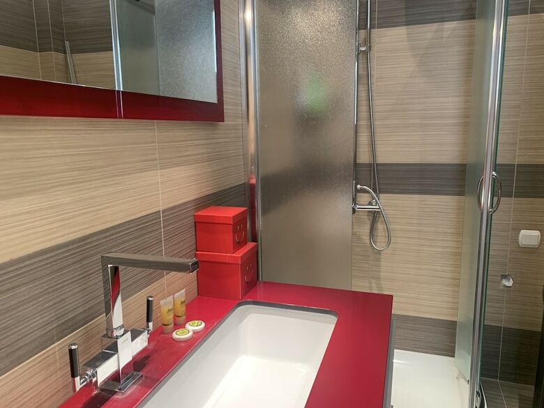 Apartamentos Urban Flat Next To Syntagma Square
