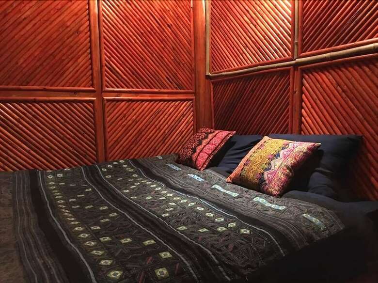 Hostal Indigo Snail Boutique Hmong Homestay - Hostel