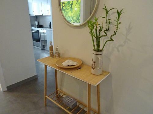 Park View Apartment Near Acropolis