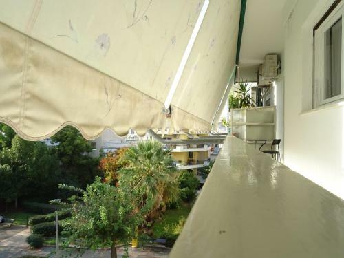 Park View Apartment Near Acropolis