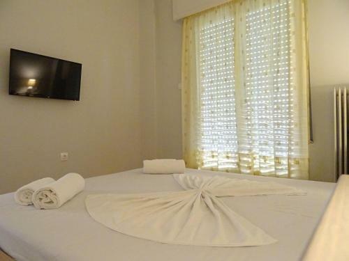 Park View Apartment Near Acropolis