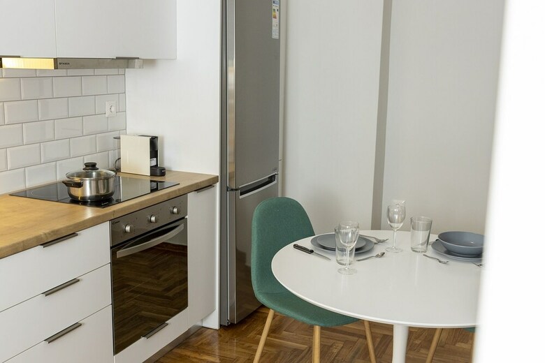 Apartamentos Luxury Lifestyle Central Athens