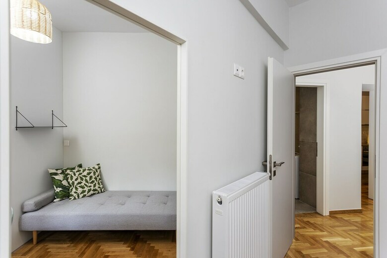 Apartamentos Luxury Lifestyle Central Athens