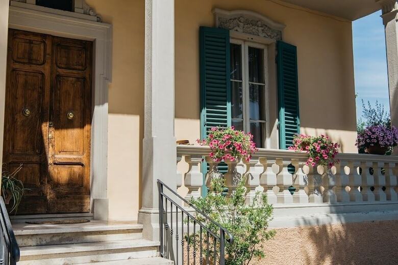 B&B La Villetta
