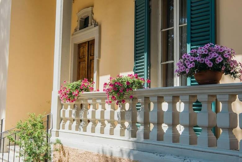 B&B La Villetta