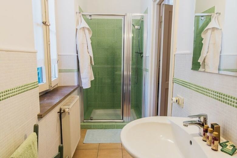 B&B La Villetta