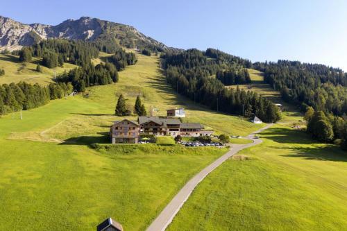 Biohotel Mattlih�s