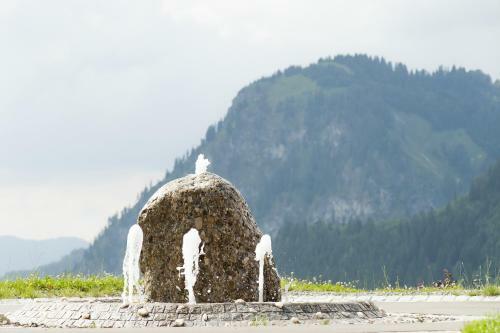 Biohotel Mattlih�s