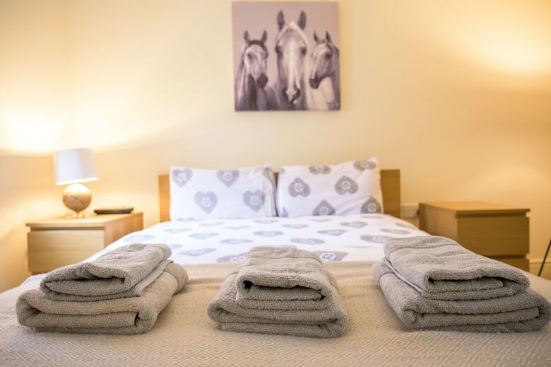 Apartamentos The Bookbinders Residence Leeds City Centre