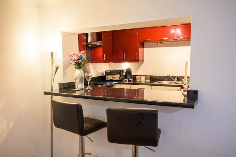 Apartamentos The Bookbinders Residence Leeds City Centre