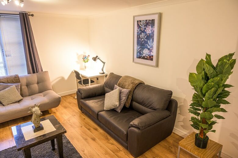 Apartamentos The Bookbinders Residence Leeds City Centre