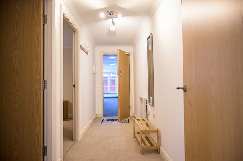 Apartamentos The Bookbinders Residence Leeds City Centre