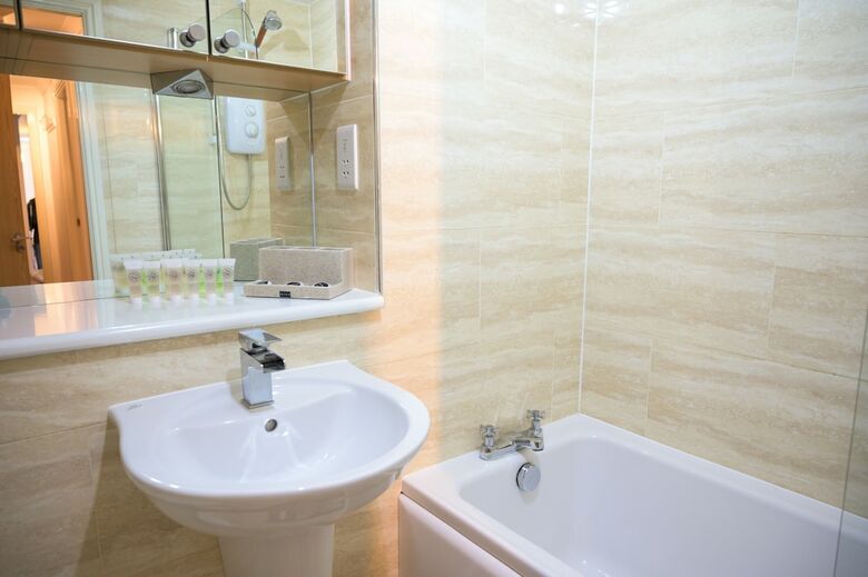 Apartamentos The Bookbinders Residence Leeds City Centre