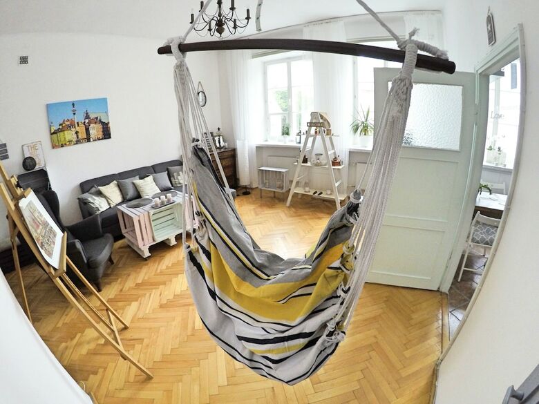 Apartamentos Old Town Heart