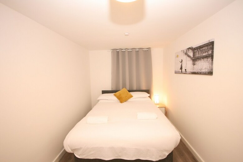 Hotel Parfett Guest House
