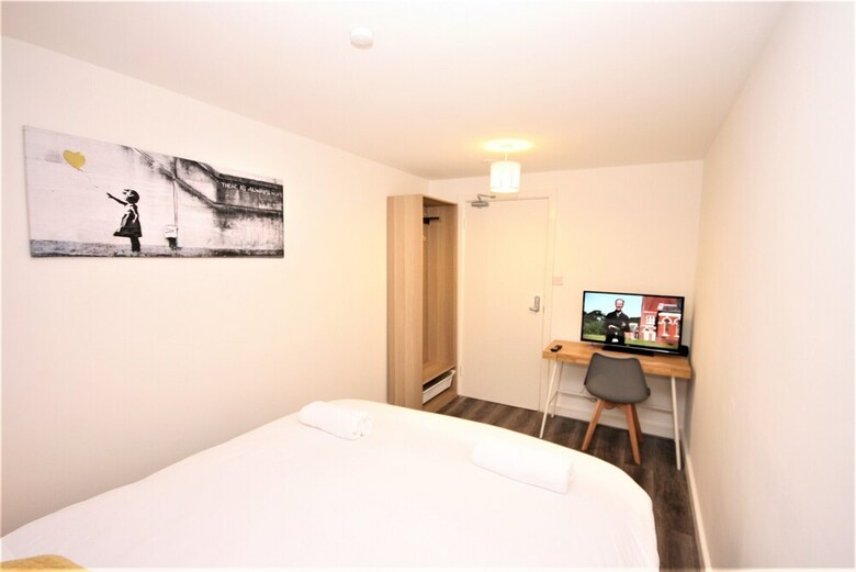 Hotel Parfett Guest House