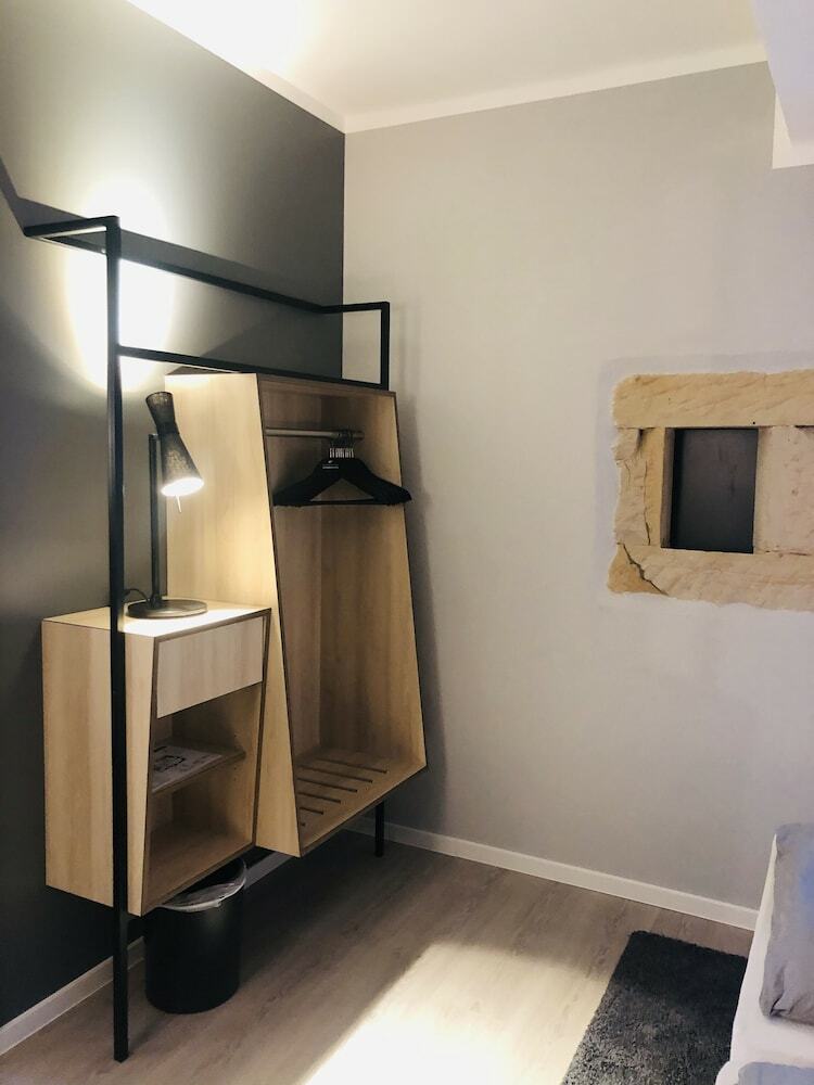 Hotel Pulverh�tte G�stehaus Im Egapark