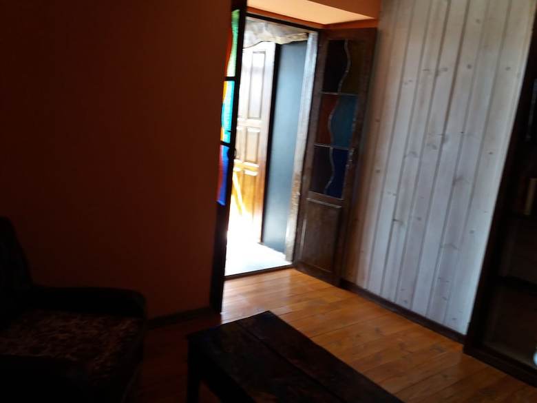 Hostal Albergue Matias Locanda