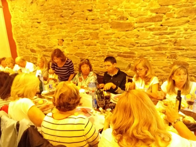Hostal Albergue Matias Locanda