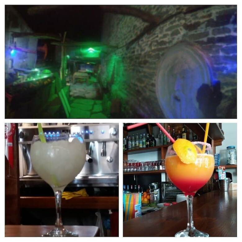 Hostal Albergue Matias Locanda