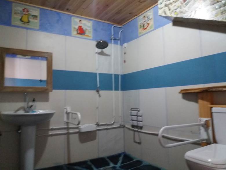 Hostal Albergue Matias Locanda