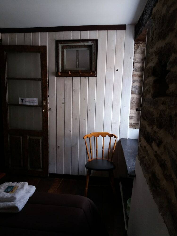 Hostal Albergue Matias Locanda
