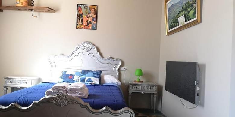 Hostal Albergue Matias Locanda