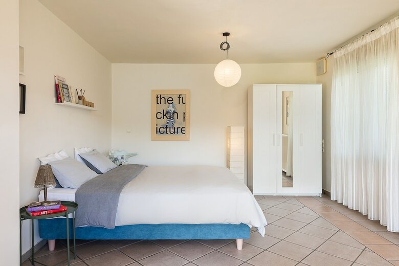 Apartamentos Eos Art Studio