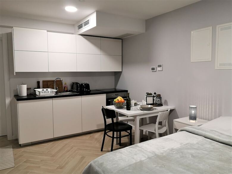 Hotel Rooms At Zajceva 34