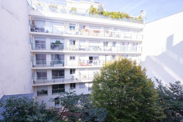Apartamento Parisian Apt Tour Eiffel Rue Cler