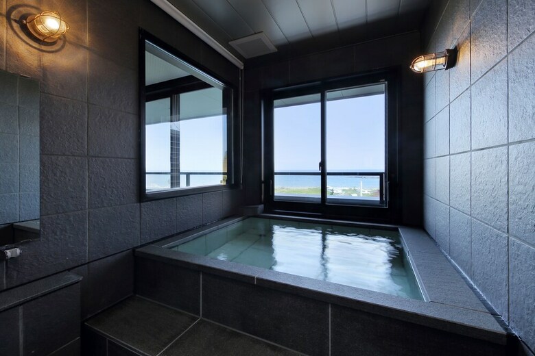 Hotel Teppanyaki Auberge Bettei Yumesaki