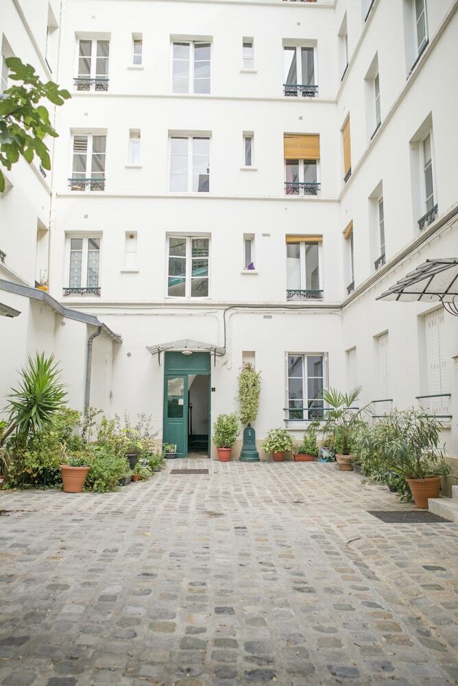 Apartamento Architect Appt Quartier Latin