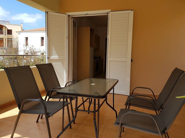 Ilia?s Apartment In Chania