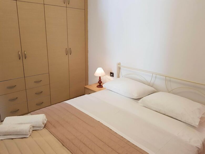 Ilia?s Apartment In Chania