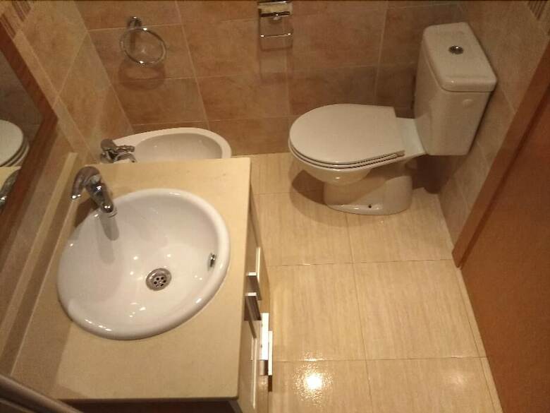 Apartamentos Playa Coral II 2 Linea Planta 6 Norte