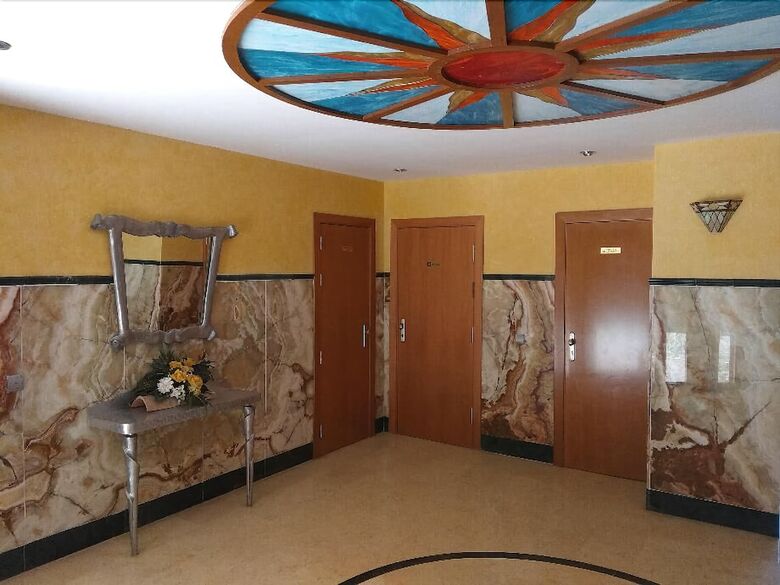 Apartamentos Playa Coral II 2 Linea Planta 6 Norte