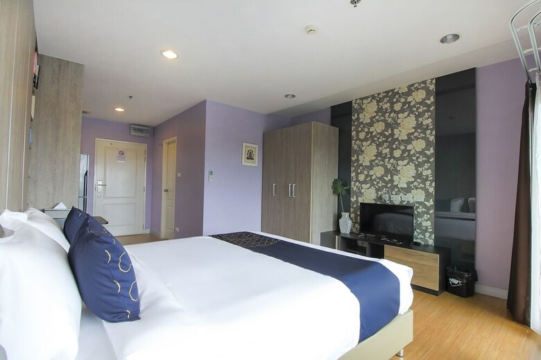 Capital O 637 Fusen Hotel