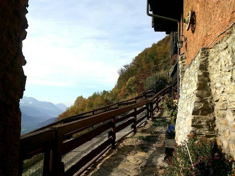 Agroturismo La Sognata