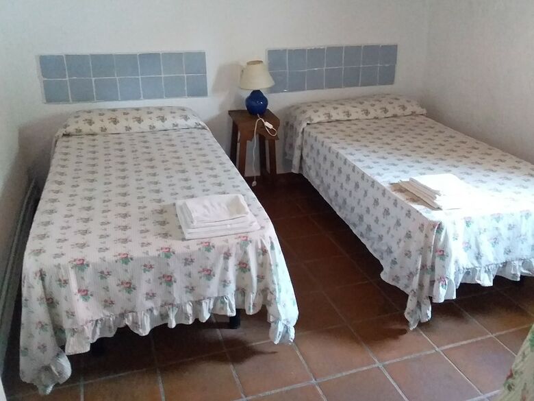 Agroturismo Cortijos Manzano