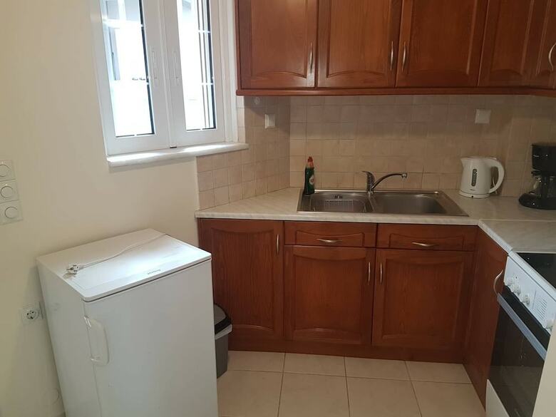 Ria's Sea View Apartment