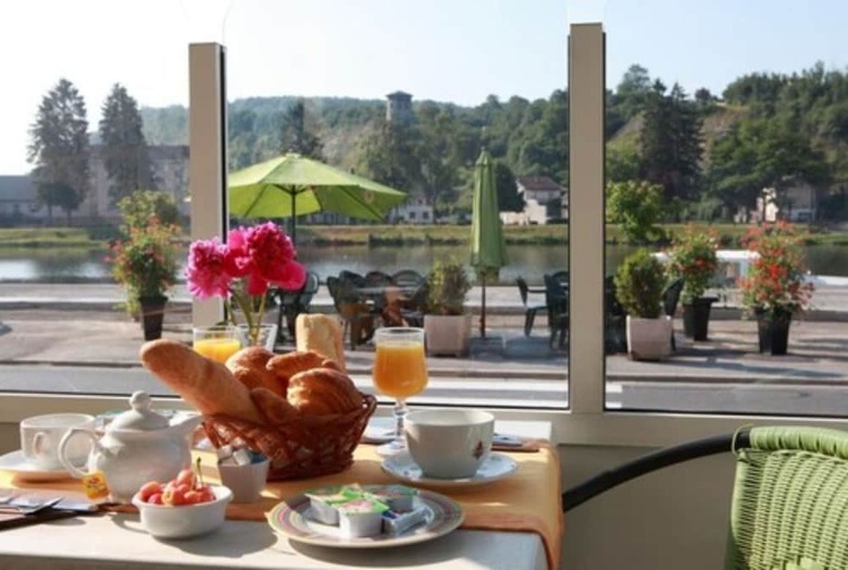Hotel H�tel Le Roosevelt