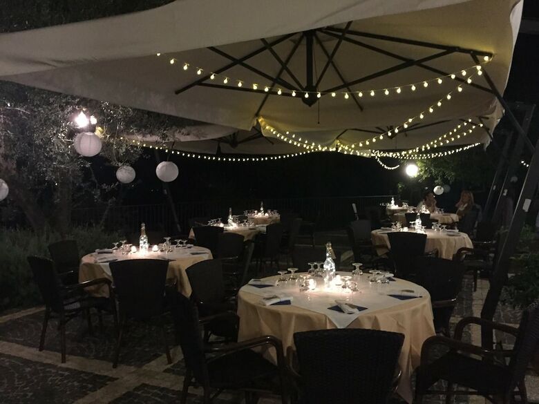 Agroturismo Il Casale Del Mirto
