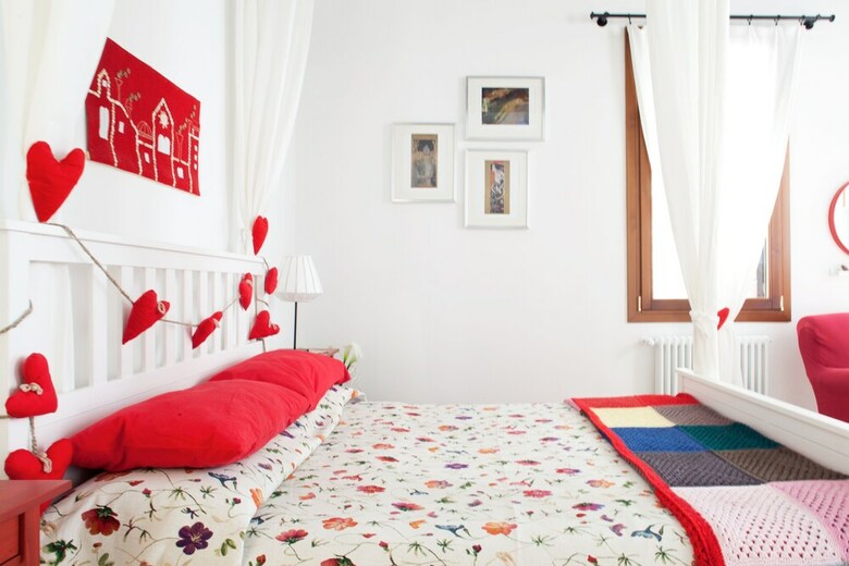 Bed & Breakfast Aria E Luce Suites A Venezia