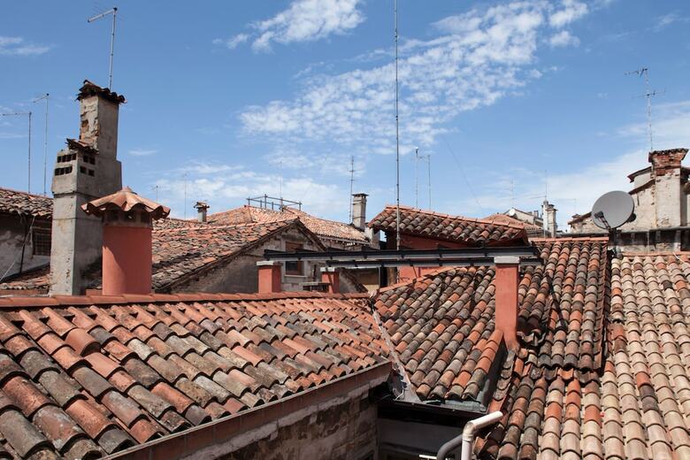 Bed & Breakfast Aria E Luce Suites A Venezia